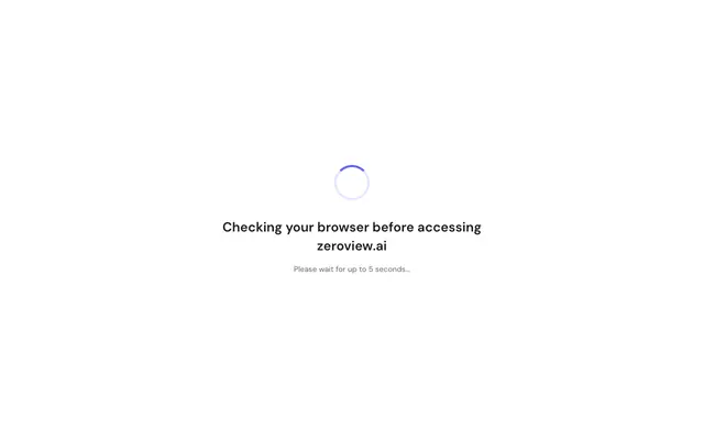 Screenshot of The Most Secure Survey Builder