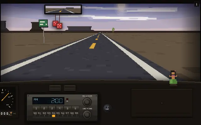 Screenshot of 1994.fm