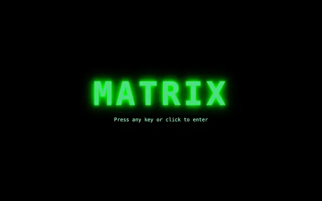 Screenshot of MatrixX — Next-Gen Real-Time Social Platform, Messenger & AI Network