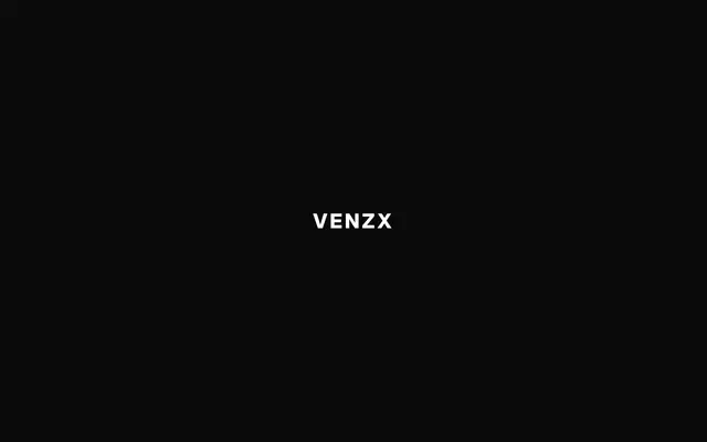 Screenshot of VENZX — Human oversight + a tamper-evident record for AI agents