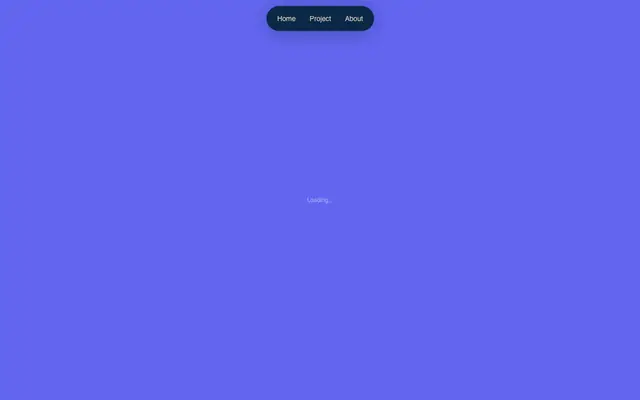 Screenshot of ani1port