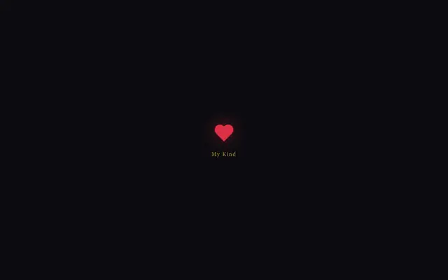 Screenshot of My Kind — Social, Health, Education, Travel, Food & Events, Personalised