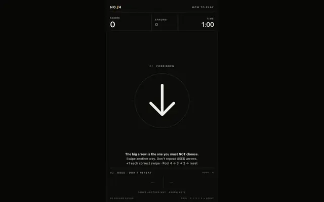 Screenshot of SUM//12