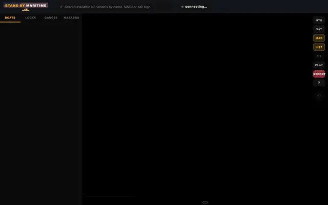 Screenshot of ReelWisp — think it, wisp it, post it