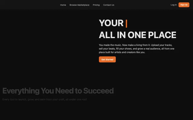 Screenshot of Kokolity