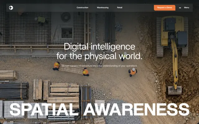 Screenshot of Talona: Browser infrastructure for AI agents