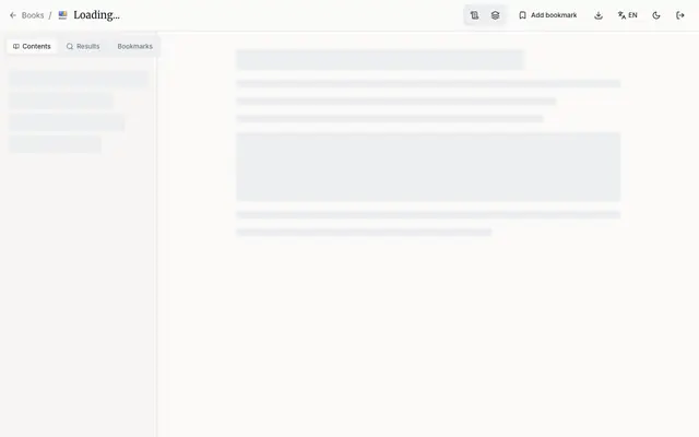 Screenshot of Booker - Foundations of Music