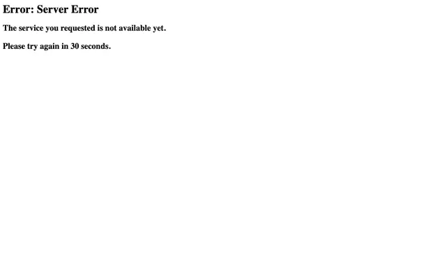 Screenshot of SluiceData — Turn fragmented business data into trusted answers