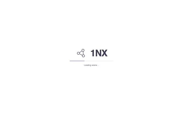 Screenshot of 1NX - One Workspace, Infinite (N) Connections, Multiplied (X) Efficiency.